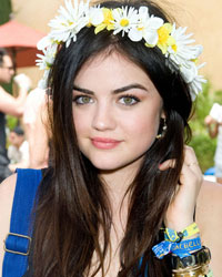 Lucy Hale